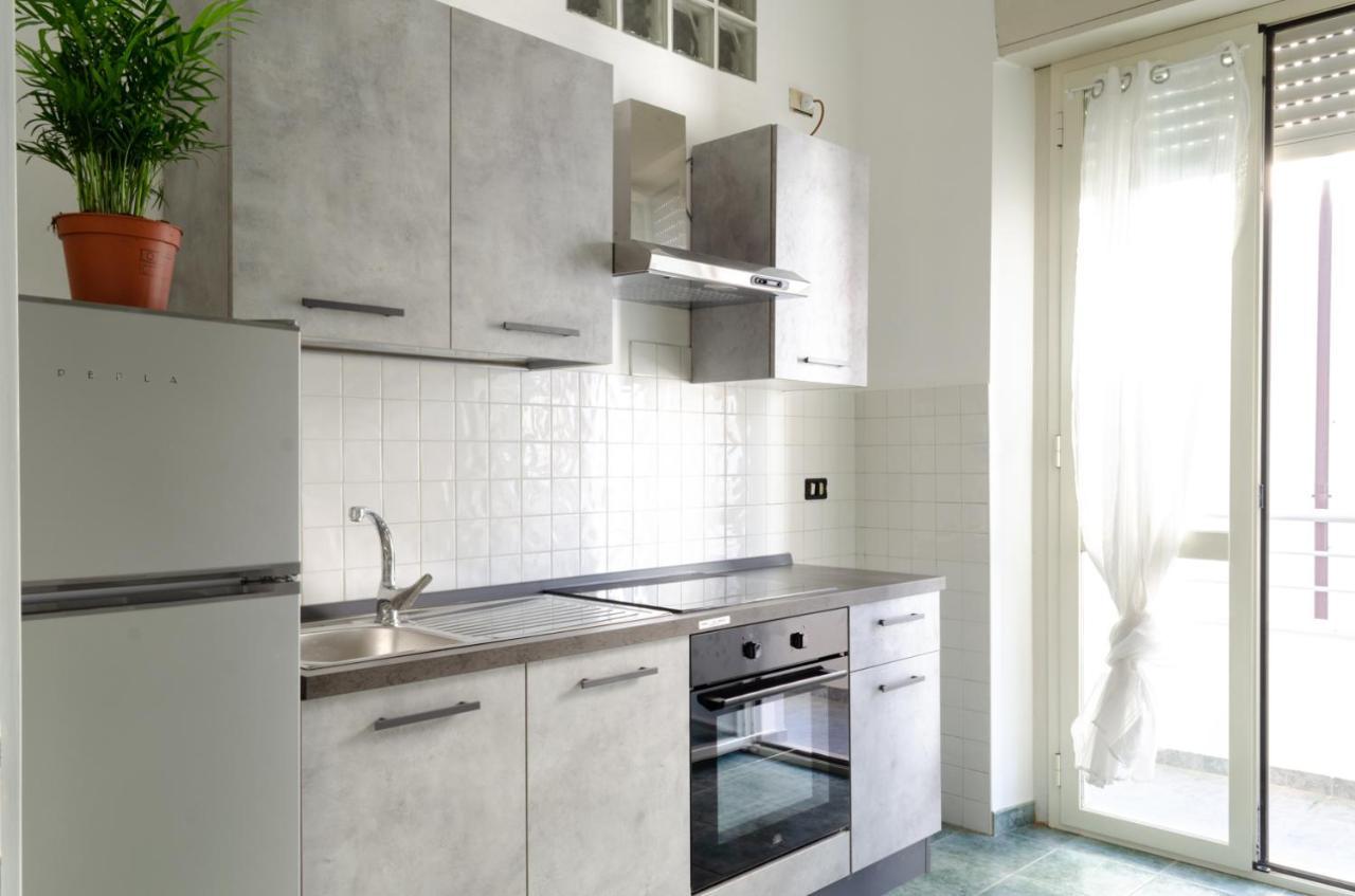 佩斯卡拉Maison Deco公寓 外观 照片