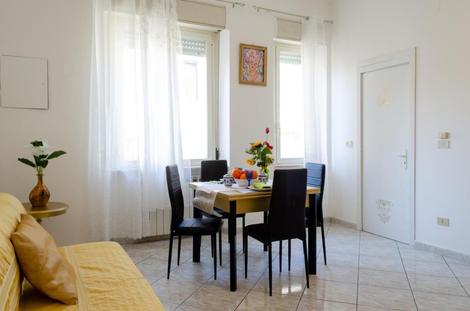 佩斯卡拉Maison Deco公寓 外观 照片