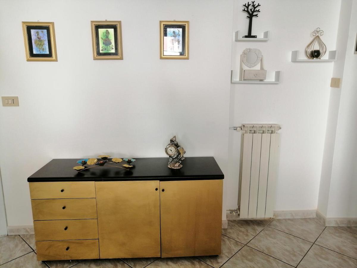 佩斯卡拉Maison Deco公寓 外观 照片