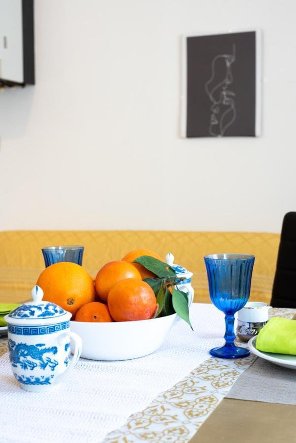 佩斯卡拉Maison Deco公寓 外观 照片